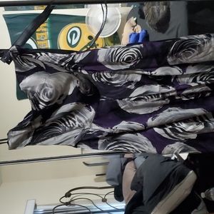 Laundry by shelli Segal silk dress